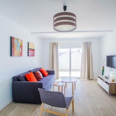 Flower Beach Suite 6 Playa Honda  Kültér fotó