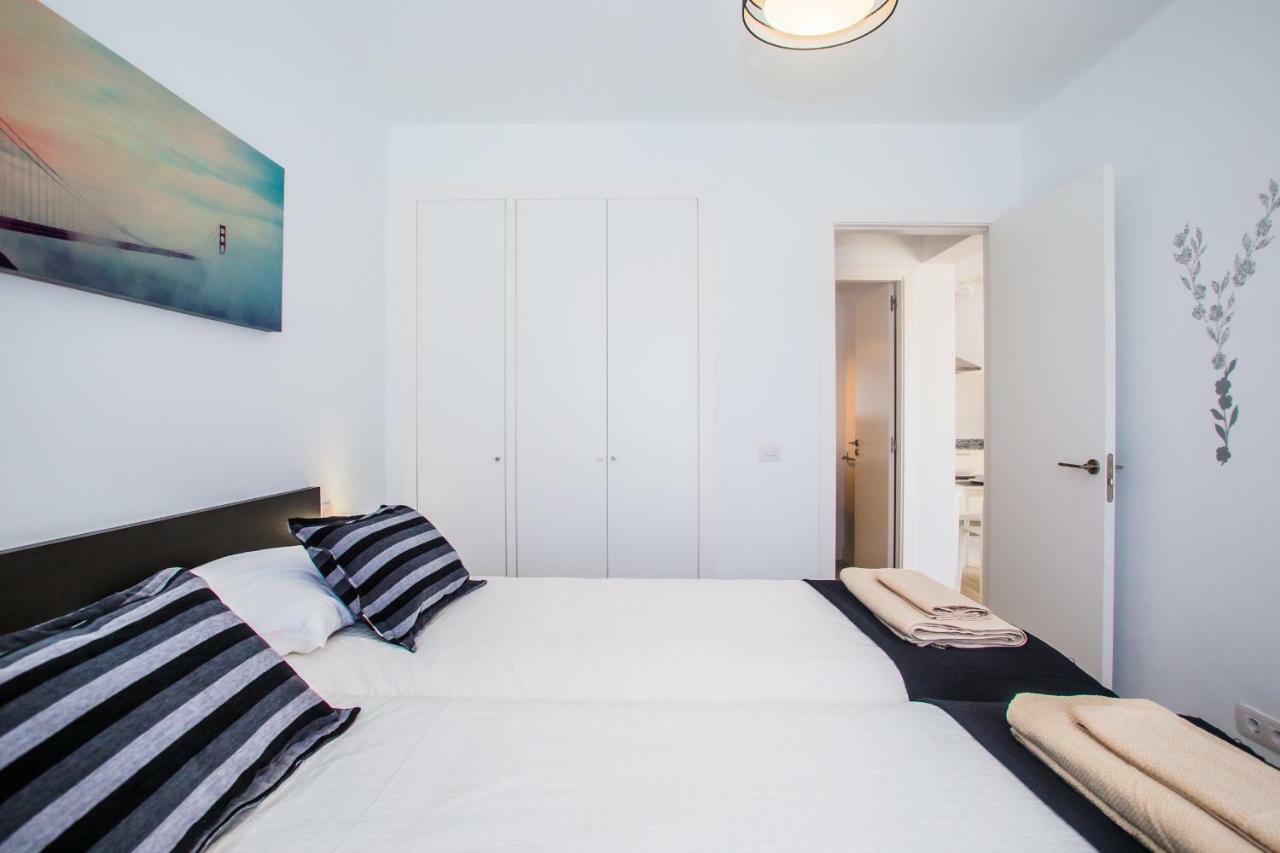 Flower Beach Suite 6 Playa Honda  Kültér fotó