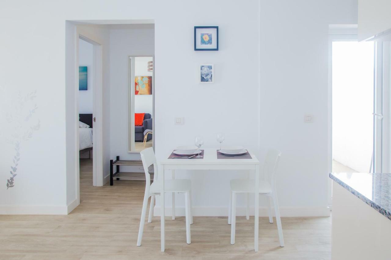 Flower Beach Suite 6 Playa Honda  Kültér fotó