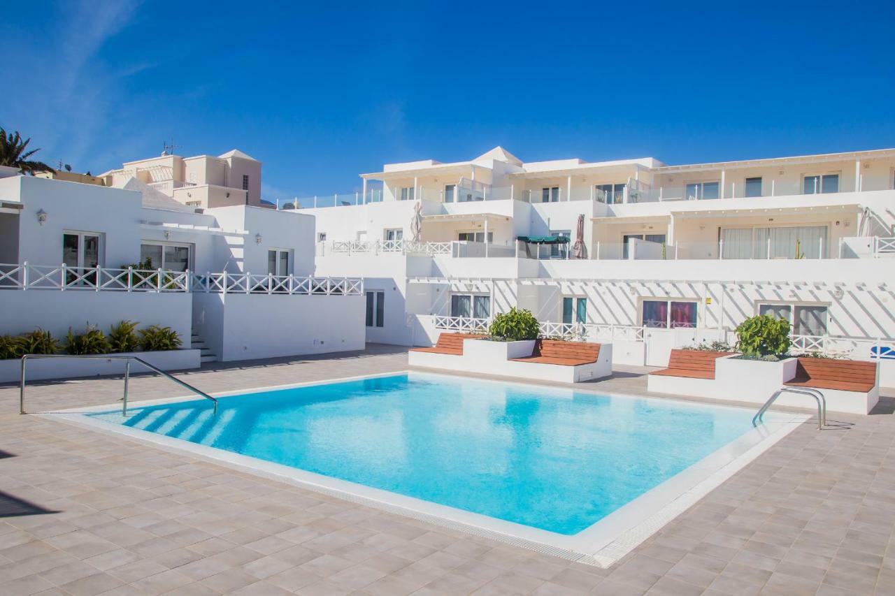 Flower Beach Suite 6 Playa Honda  Kültér fotó