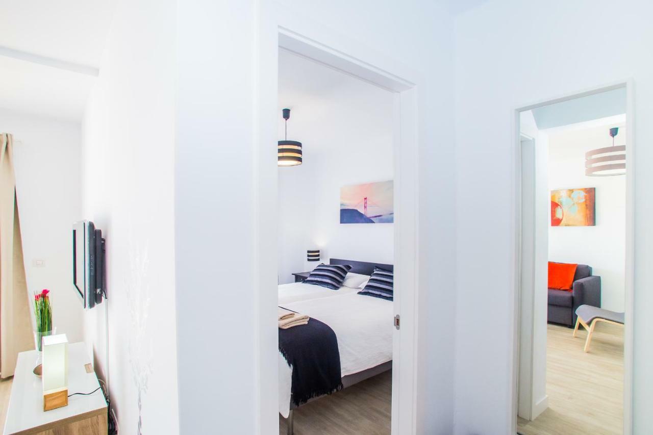 Flower Beach Suite 6 Playa Honda  Kültér fotó