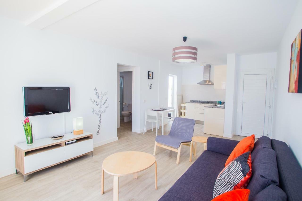 Flower Beach Suite 6 Playa Honda  Kültér fotó