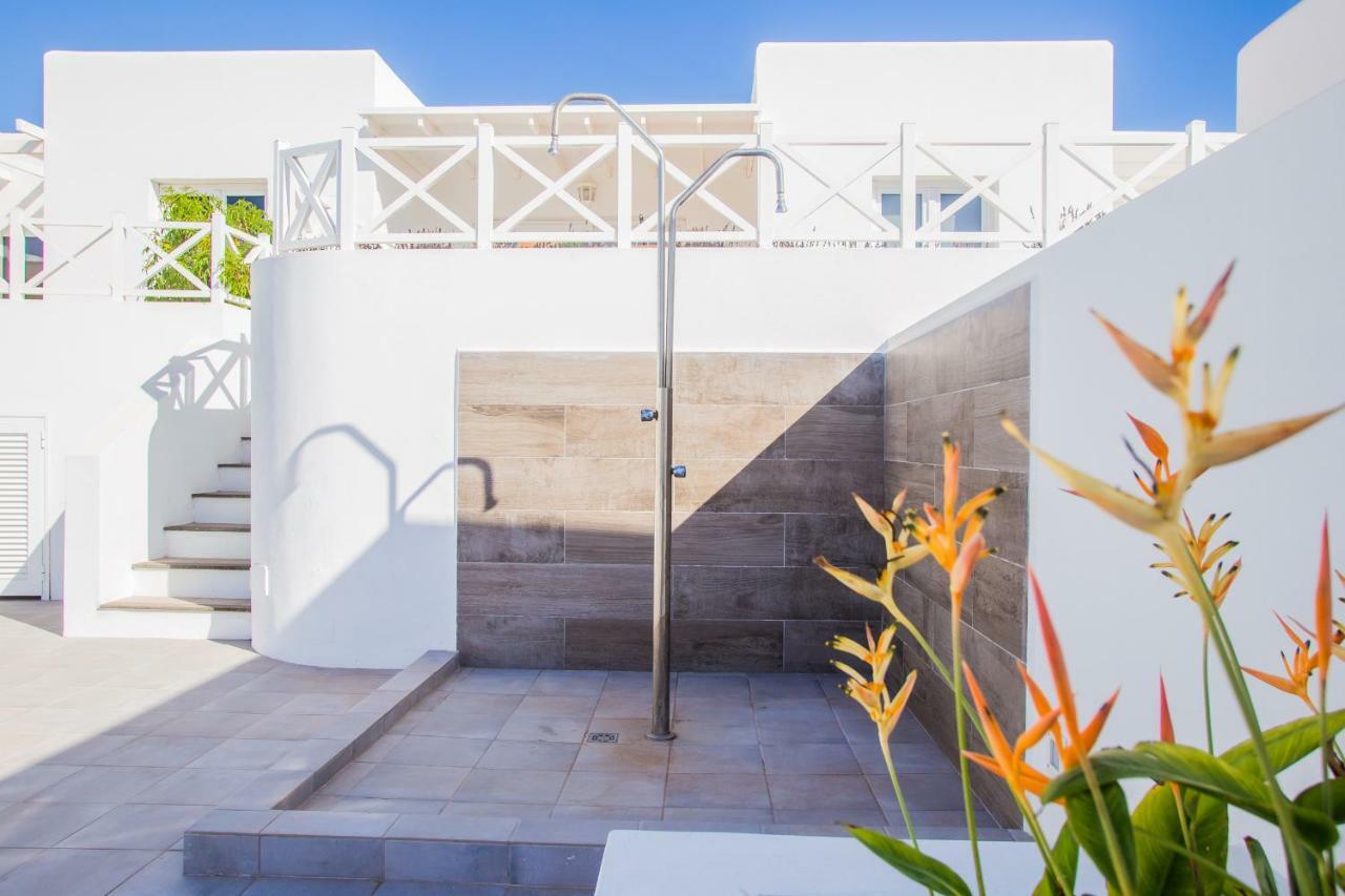 Flower Beach Suite 6 Playa Honda  Kültér fotó