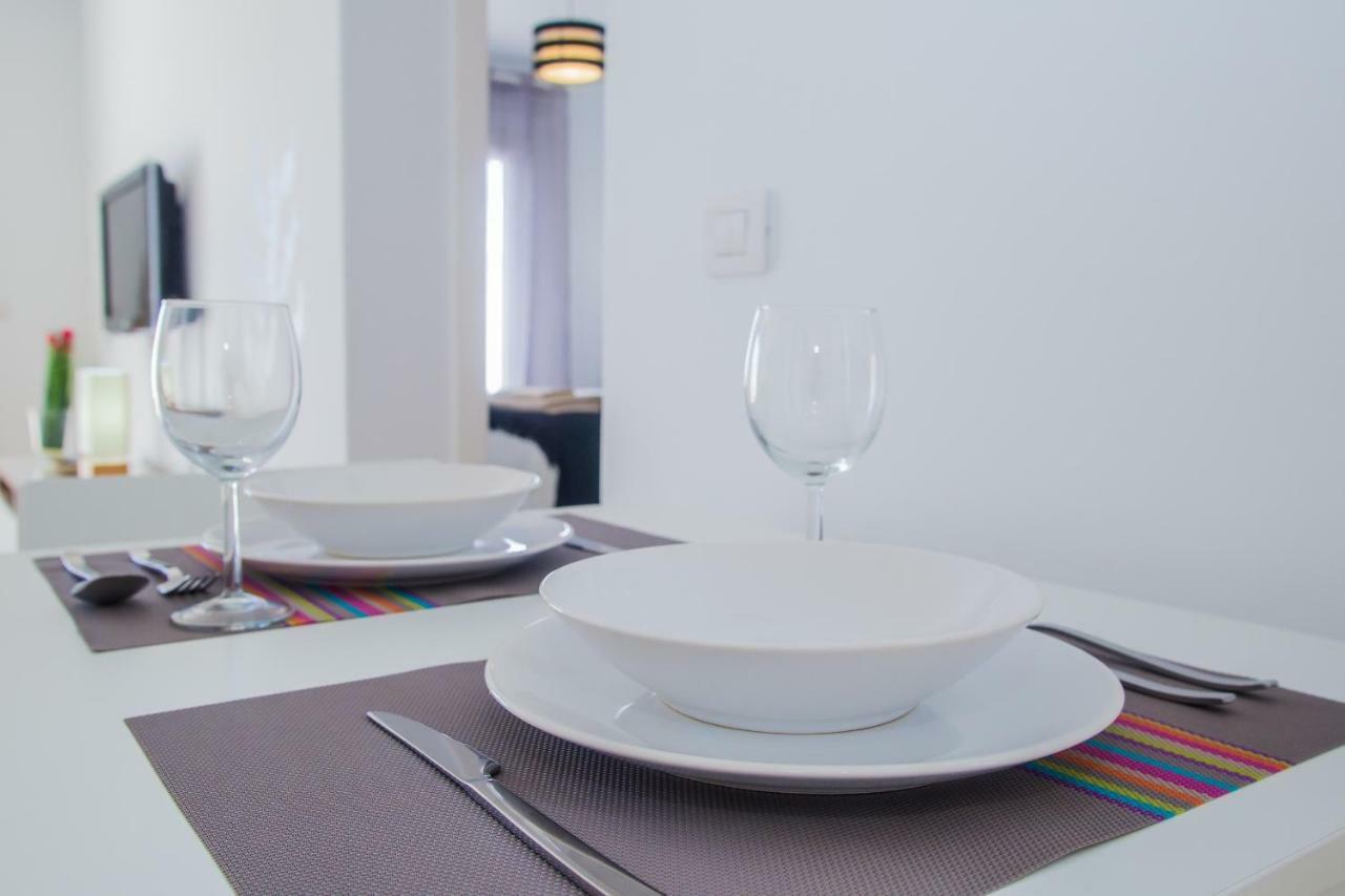 Flower Beach Suite 6 Playa Honda  Kültér fotó