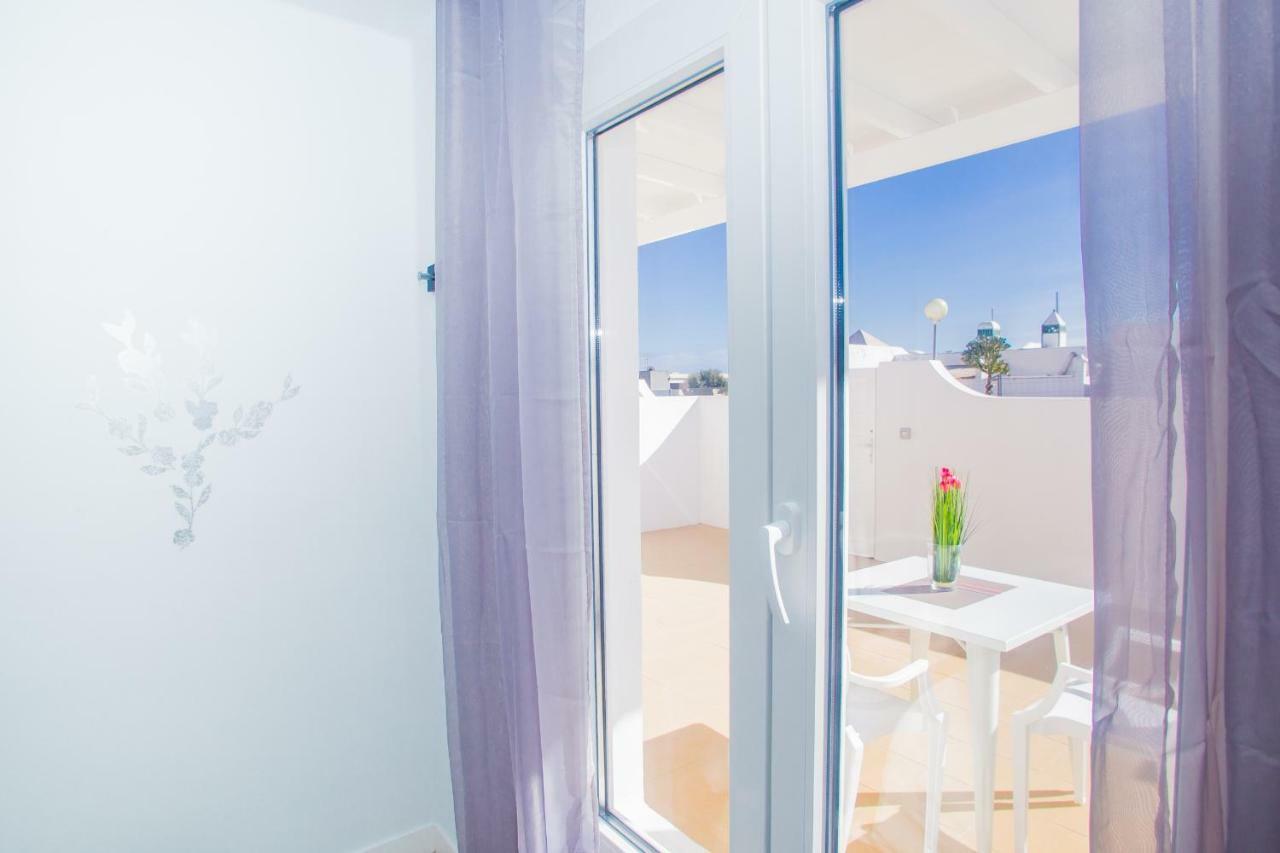 Flower Beach Suite 6 Playa Honda  Kültér fotó