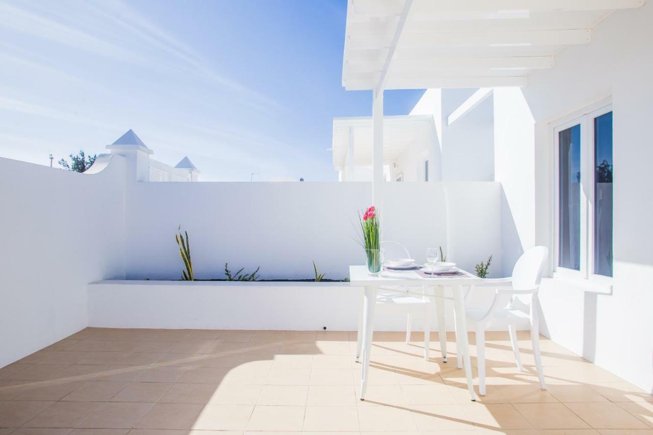Flower Beach Suite 6 Playa Honda  Kültér fotó