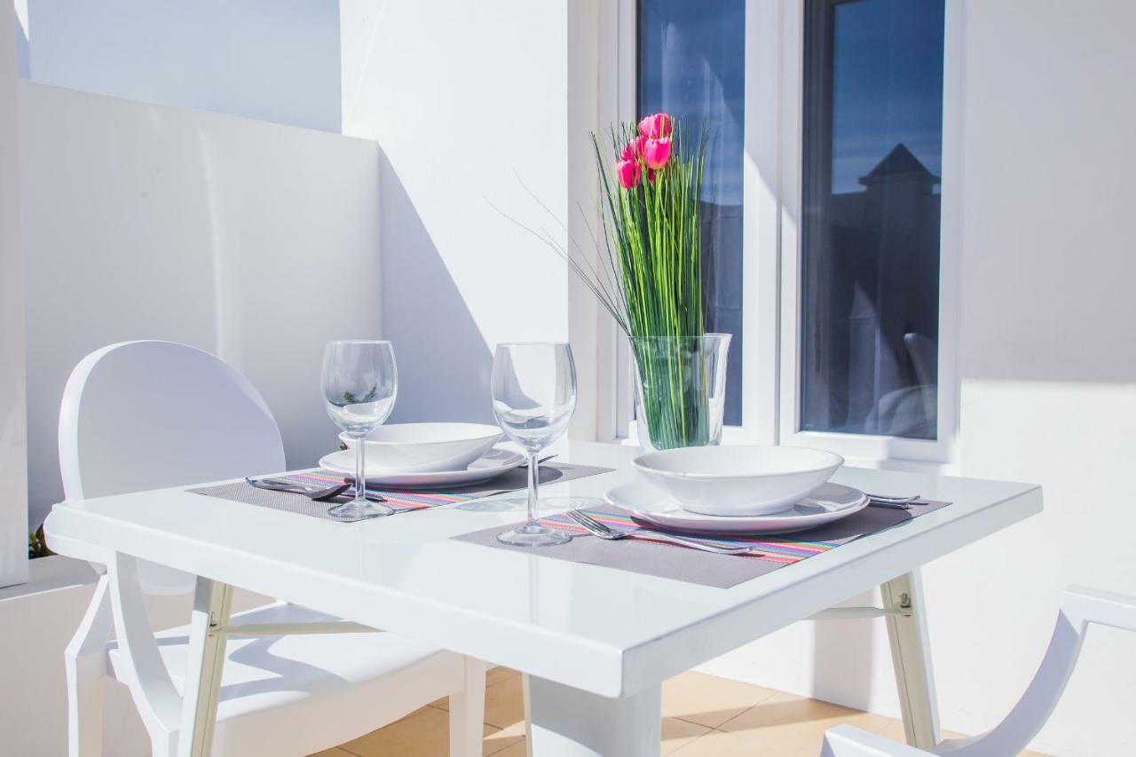 Flower Beach Suite 6 Playa Honda  Kültér fotó