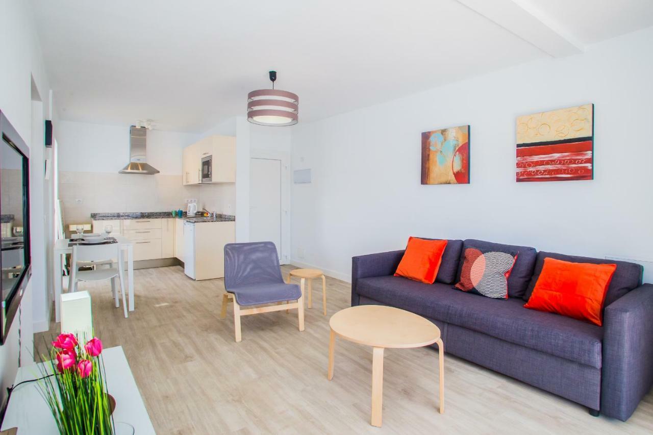 Flower Beach Suite 6 Playa Honda  Kültér fotó