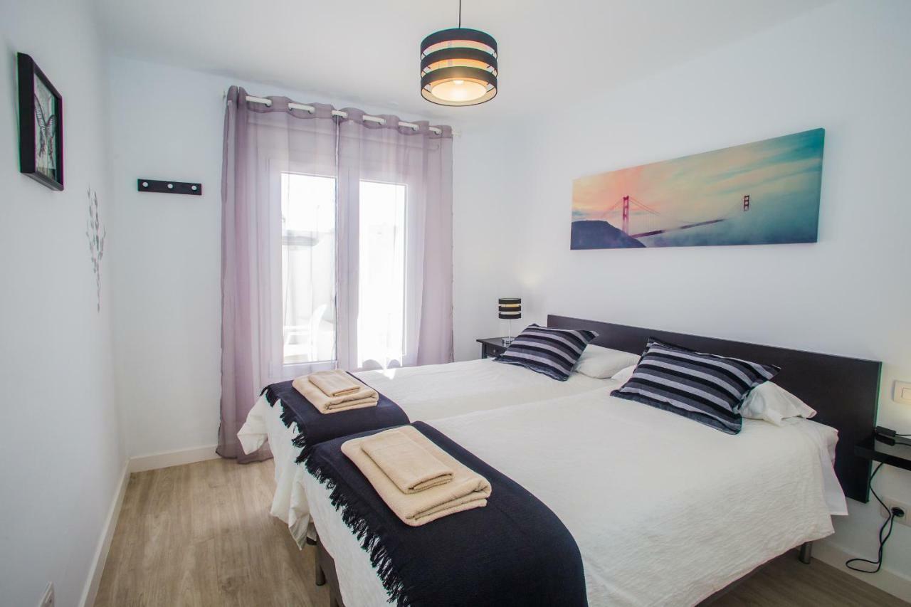 Flower Beach Suite 6 Playa Honda  Kültér fotó