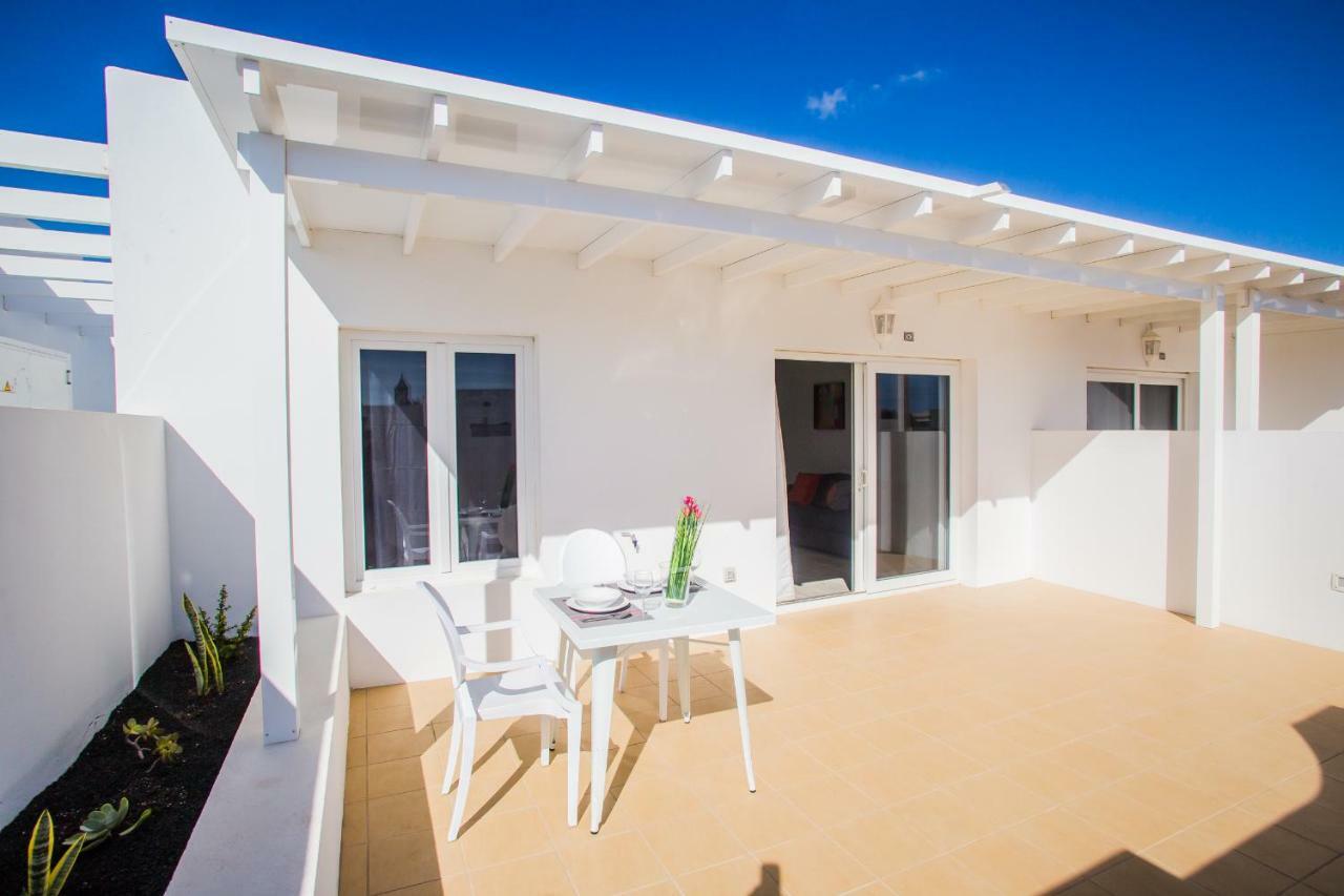 Flower Beach Suite 6 Playa Honda  Kültér fotó