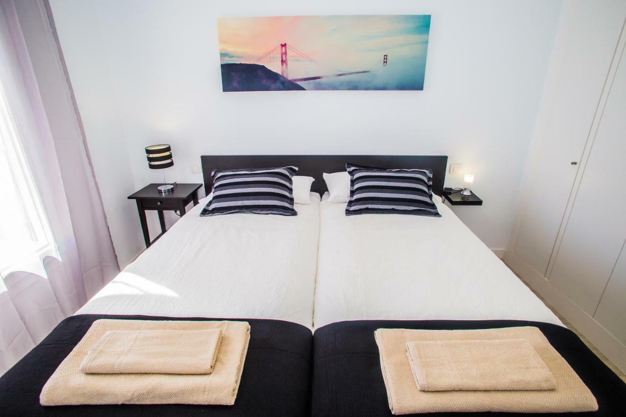 Flower Beach Suite 6 Playa Honda  Kültér fotó