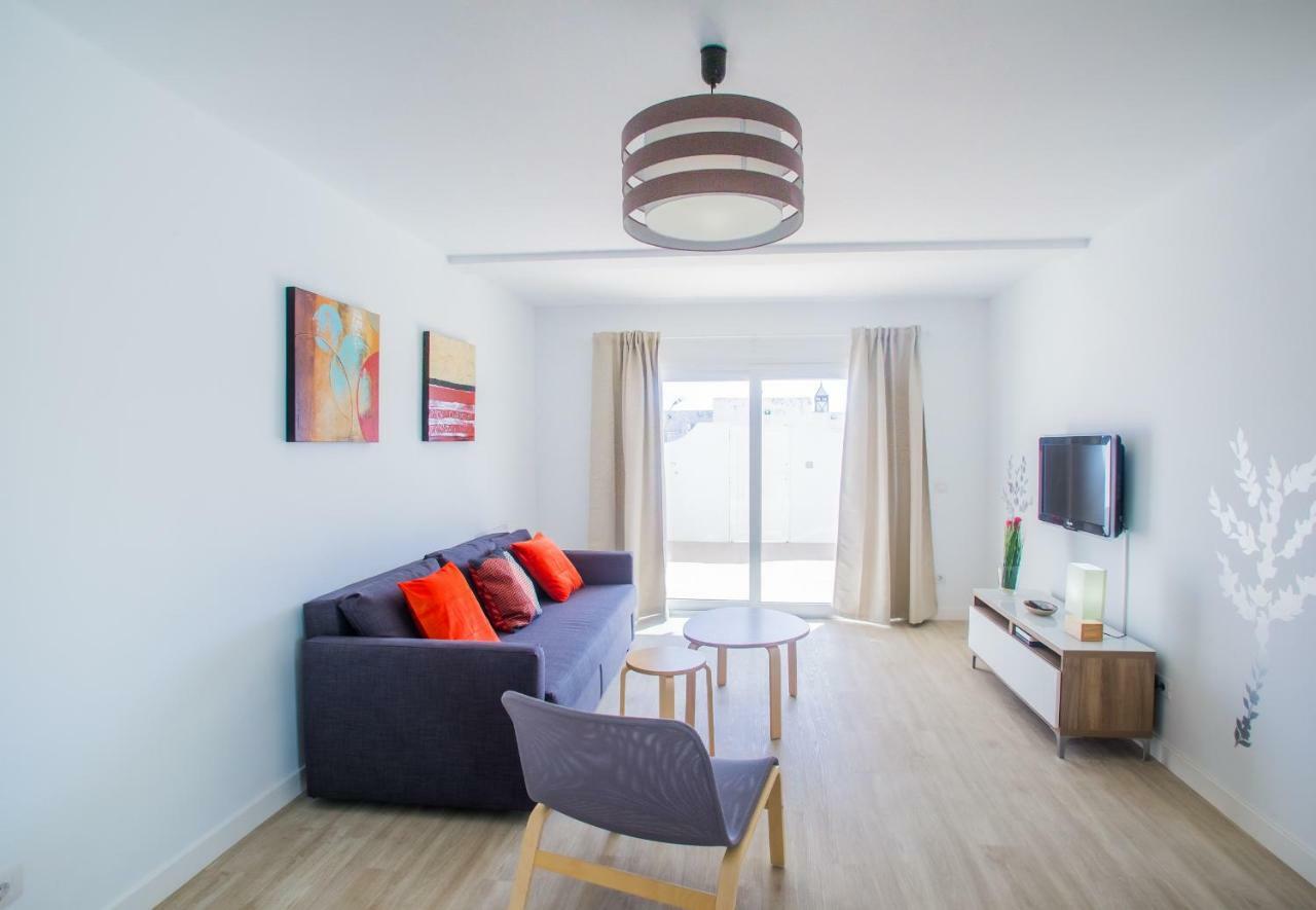 Flower Beach Suite 6 Playa Honda  Kültér fotó